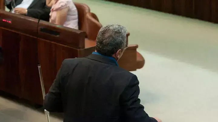 רוברט טיבייב, קדימה, עוזב מפלגה, חבר כנסת, 11 במאי 2012 רוברט טיבייב, קדימה, עוזב מפלגה, חבר כנסת, 11 במאי 2012