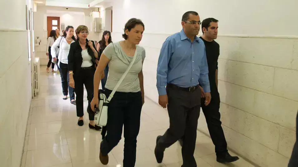 שלב העדויות במשפט דניאל מעוז שלב העדויות במשפט דניאל מעוז