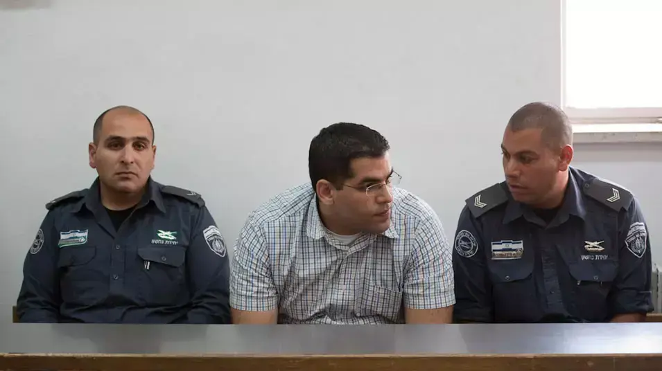 שלב העדויות במשפט דניאל מעוז שלב העדויות במשפט דניאל מעוז