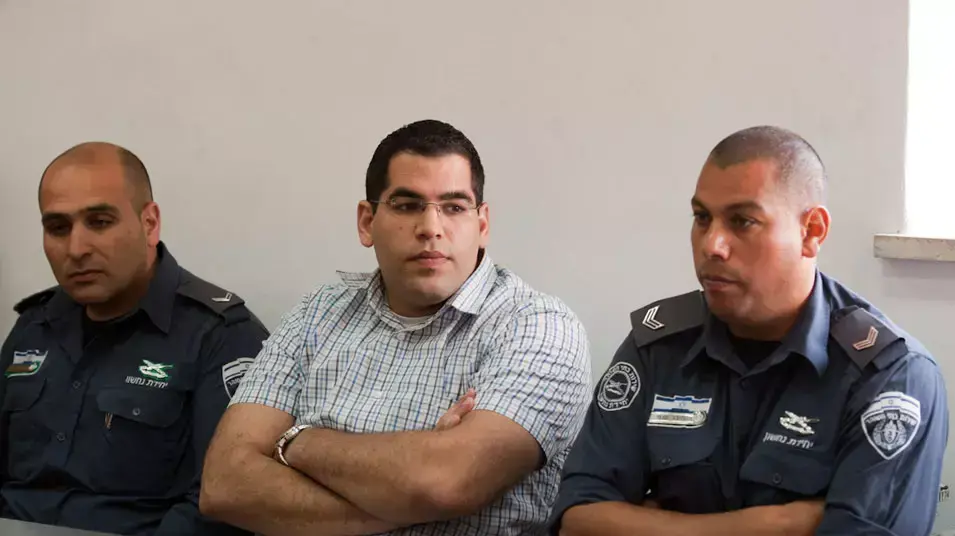 שלב העדויות במשפט דניאל מעוז שלב העדויות במשפט דניאל מעוז