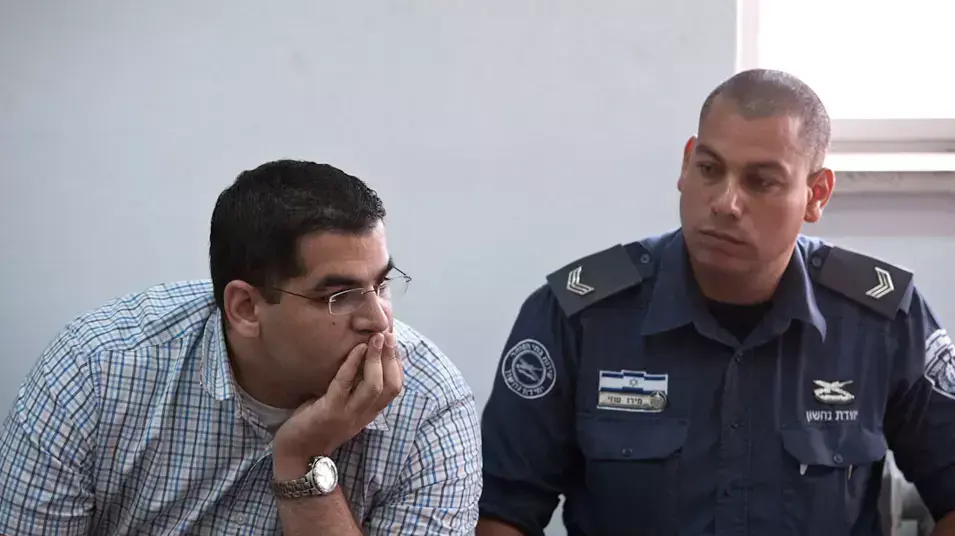 שלב העדויות במשפט דניאל מעוז שלב העדויות במשפט דניאל מעוז