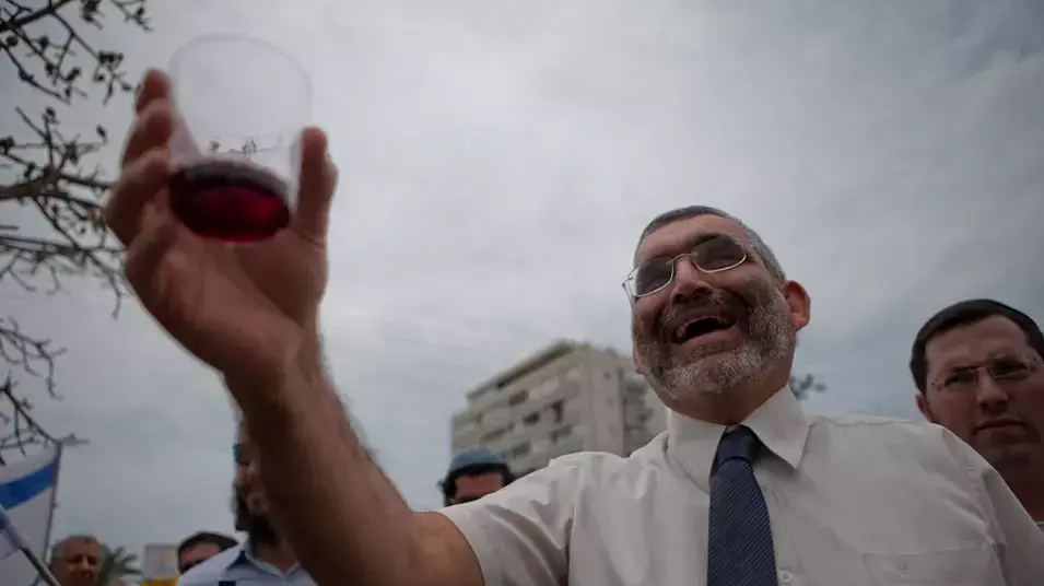 הפגנה יום הנכבה אוניברסיטת ת"א הפגנה יום הנכבה אוניברסיטת ת"א