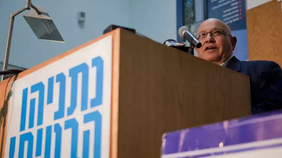 מאיר דגן בשבוע פוליטי באוניברסיטת תל אביב, מאי 2012 מאיר דגן בשבוע פוליטי באוניברסיטת תל אביב, מאי 2012