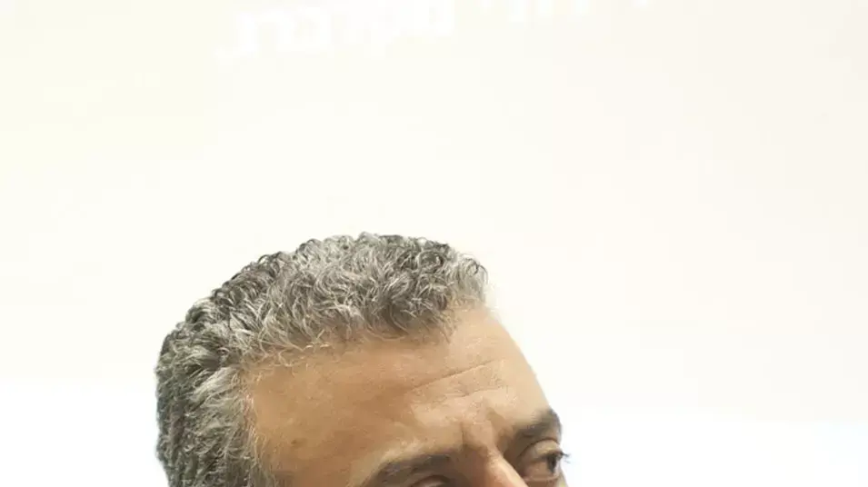 נורמן עיסא נורמן עיסא