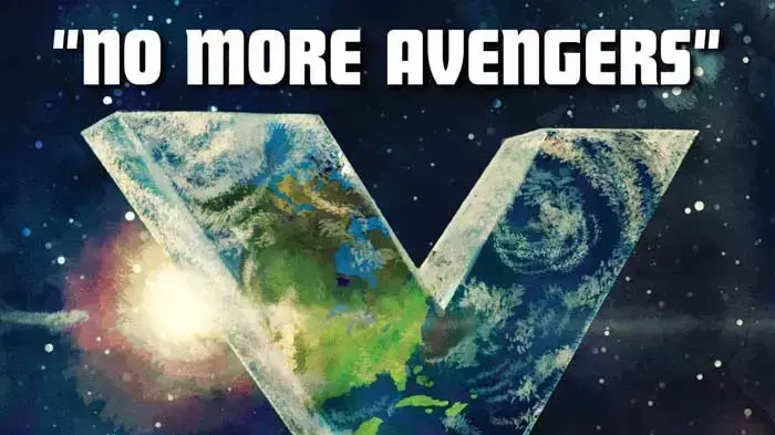 Avengers VS X men