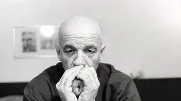 שמחה שירמן - דיוקן עצמי שמחה שירמן - דיוקן עצמי