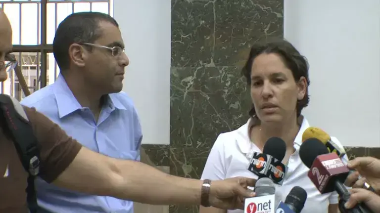 תמר מעוז: "הסיפור נגמר, דניאל לבד בעולם"     -תיקון פלייר