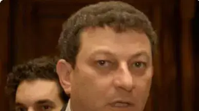 לאון בן לולו, סגן ראש עיר אשדוד, מאי 2012