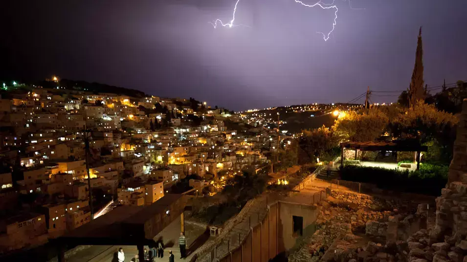 ירושלים, העיר העתיקה ירושלים, העיר העתיקה