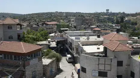 נוהל שכן- עזון, מעלה שומרון נוהל שכן- עזון, מעלה שומרון