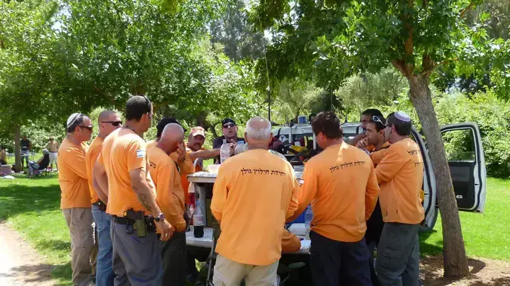 צעירה טבעה במי מפל הבניאס ומתה צעירה טבעה במי מפל הבניאס ומתה