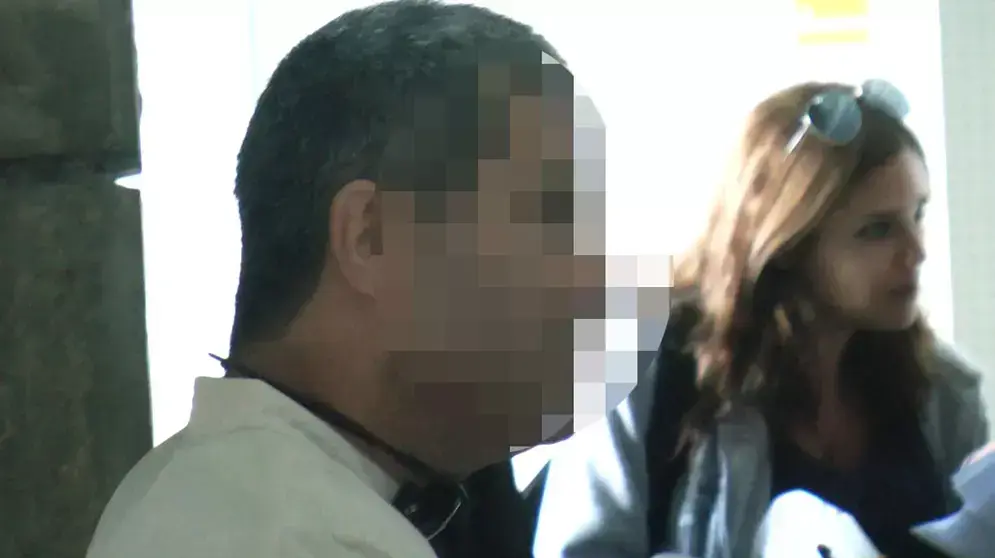 ביקורת חריפה על התנהלות המדינה בפרשת "קפטן ג'ורג'"