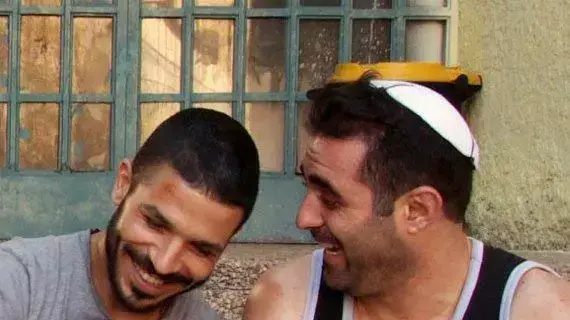 המשגיחים