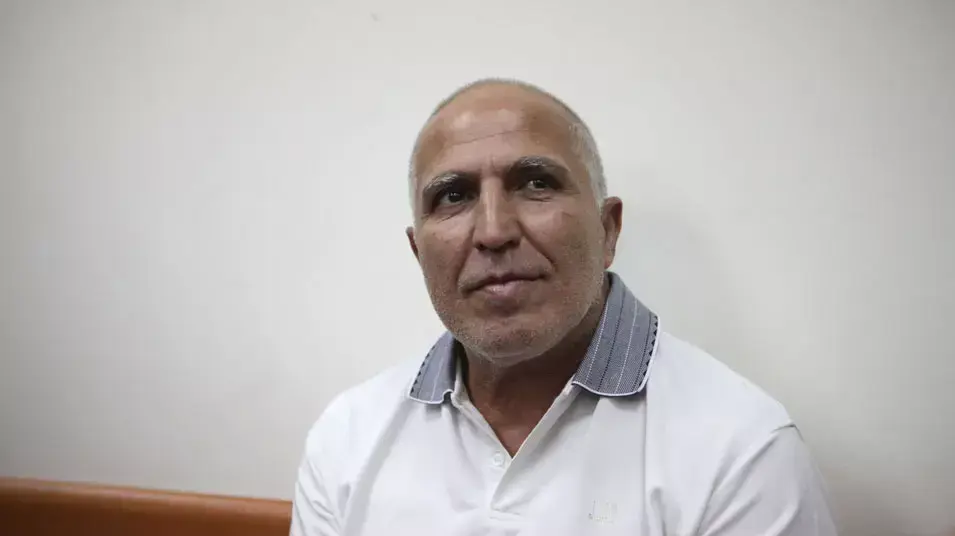 הארכת מעצר לצ'רלי אבוטבול בחשד להצתה הארכת מעצר לצ'רלי אבוטבול בחשד להצתה