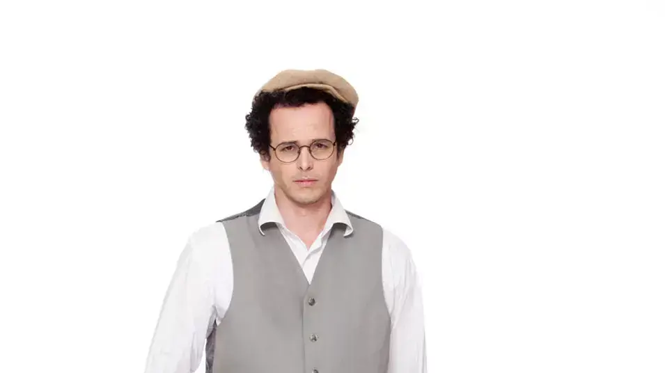 החנונים של "היפה והחנון" עונה שלישית החנונים של "היפה והחנון" עונה שלישית