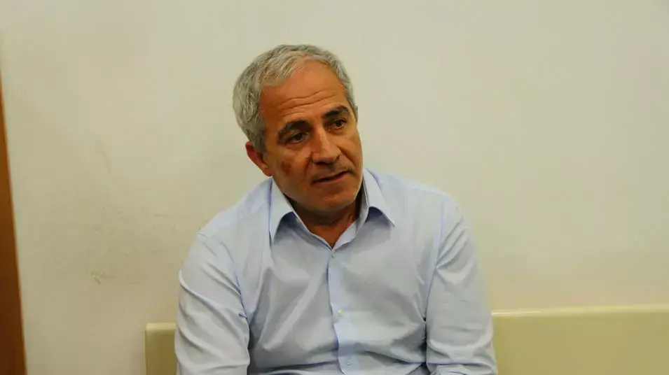 הוארך מעצרו של מוטי מלכה: חשוד באונס נוסף