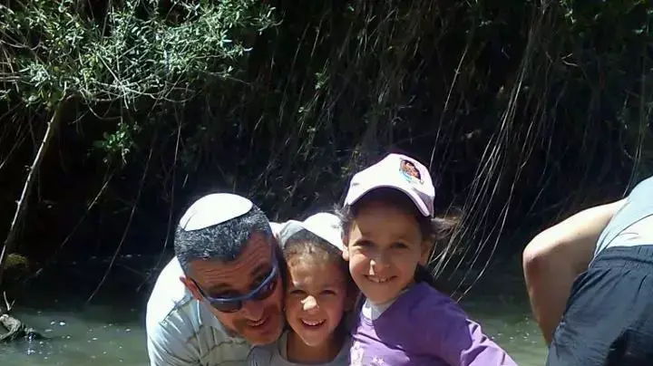 בת ה-7 שניצלה בתאונה תשוחרר