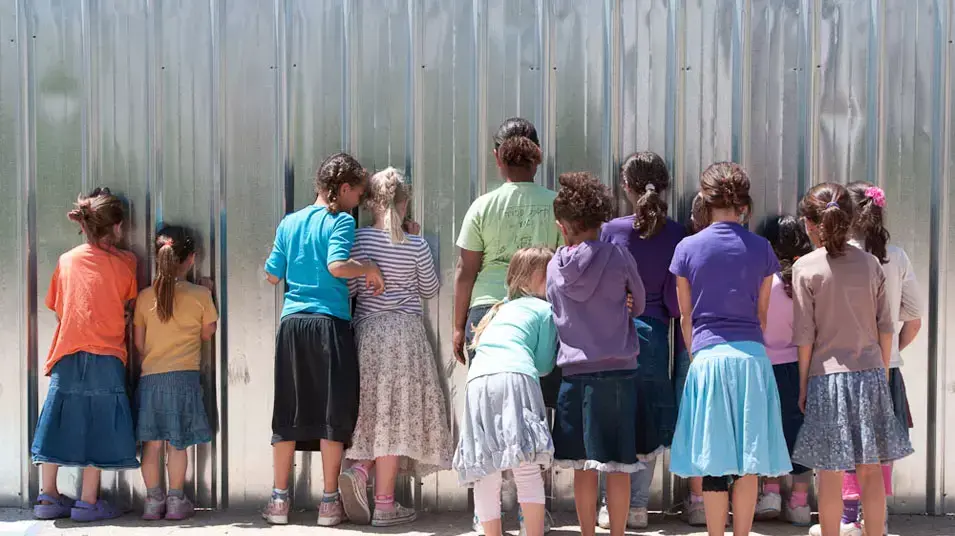 התנחלות עופרה, מאי 2012 התנחלות עופרה, מאי 2012