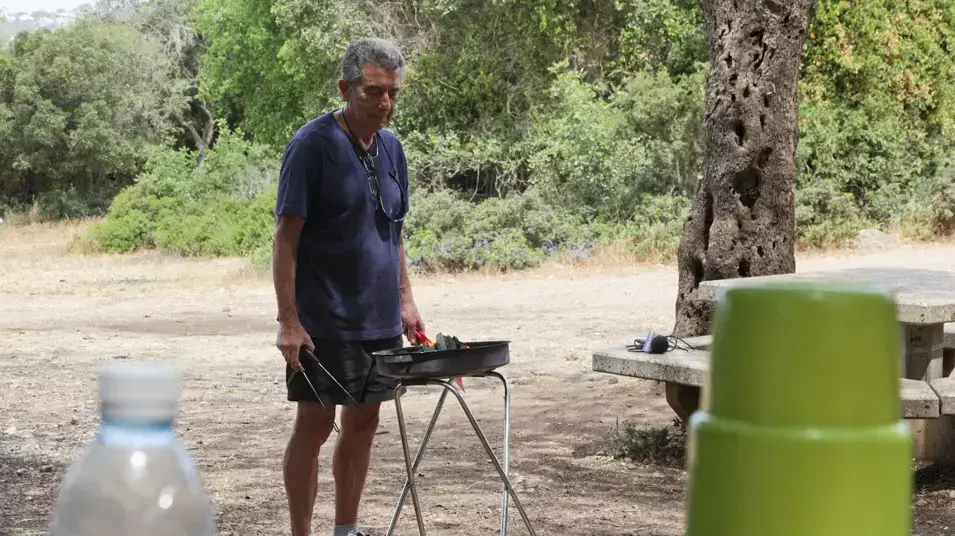 שבועות: מטיילים בכרמל שבועות: מטיילים בכרמל