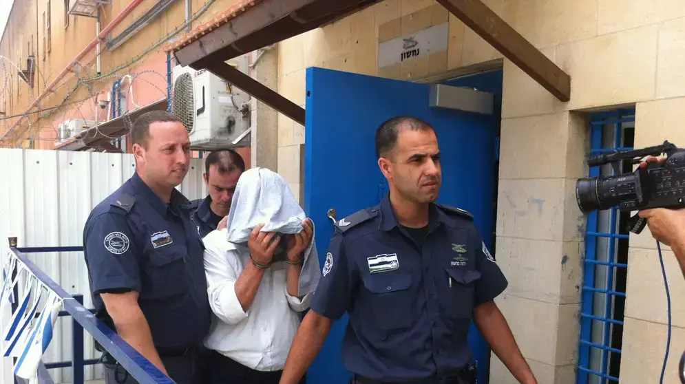 הארכת מעצר לגבאי בבית כנסת בצפון החשוד במעשים מגונים לילדים, מאי 2012 הארכת מעצר לגבאי בבית כנסת בצפון החשוד במעשים מגונים לילדים, מאי 2012