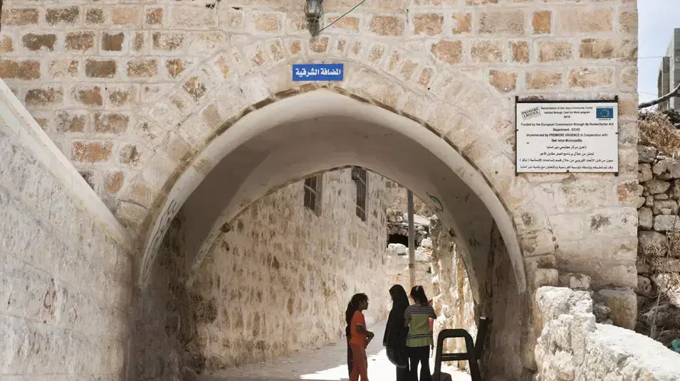 דיר איסתיא, מאי 2012 דיר איסתיא, מאי 2012
