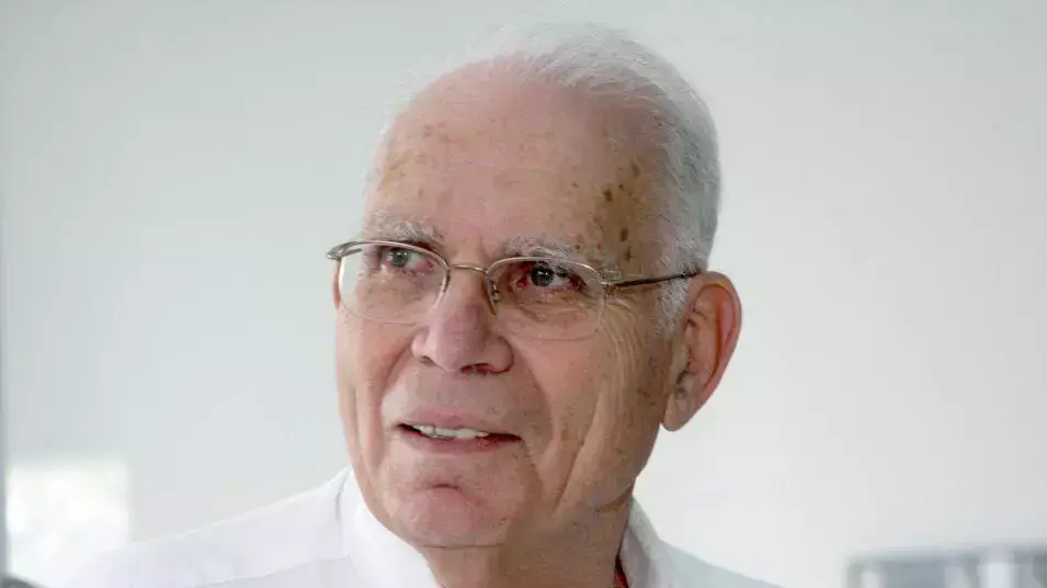 ראובן מרחב, מאי 2012