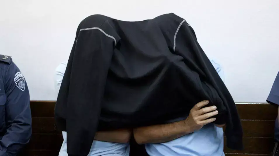 פרקליט החשוד בעוקץ המיליונים: "הוא ירד למחתרת כי אוים"