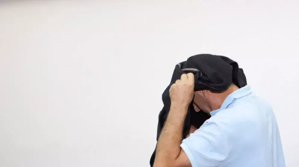 הארכת מעצר לחשוד בעוקץ מסביון הארכת מעצר לחשוד בעוקץ מסביון