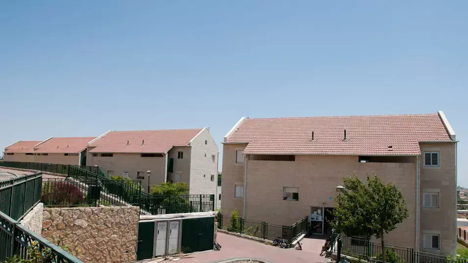 גבעת האולפנה, בית אל, יוני 2012 גבעת האולפנה, בית אל, יוני 2012