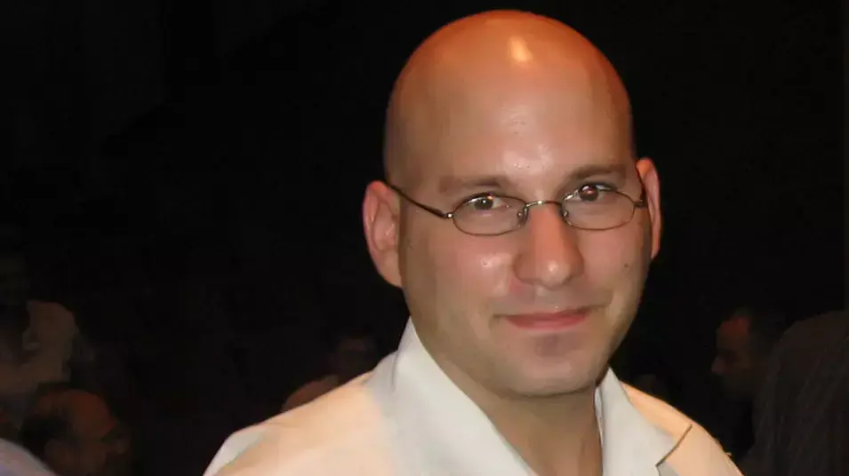 ערן חרמוני, יוני 2012