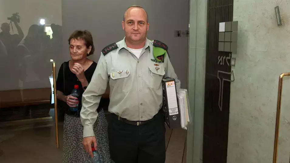 שופטי בג"ץ דנו הבוקר בעתירתו של אל"מ ארז וינר נגד מבקר המדינה, יוני 2012 שופטי בג"ץ דנו הבוקר בעתירתו של אל"מ ארז וינר נגד מבקר המדינה, יוני 2012