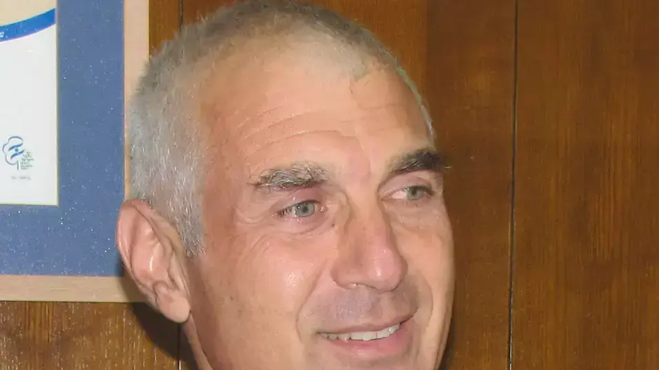 חיים ילין, יוני 2012