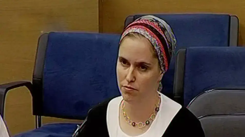 הוועדה לביקורת המדינה דנה בפינוי "גבעת האולפנה"