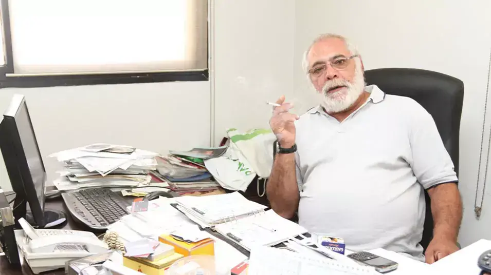 מרק רוזנבאום מרק רוזנבאום