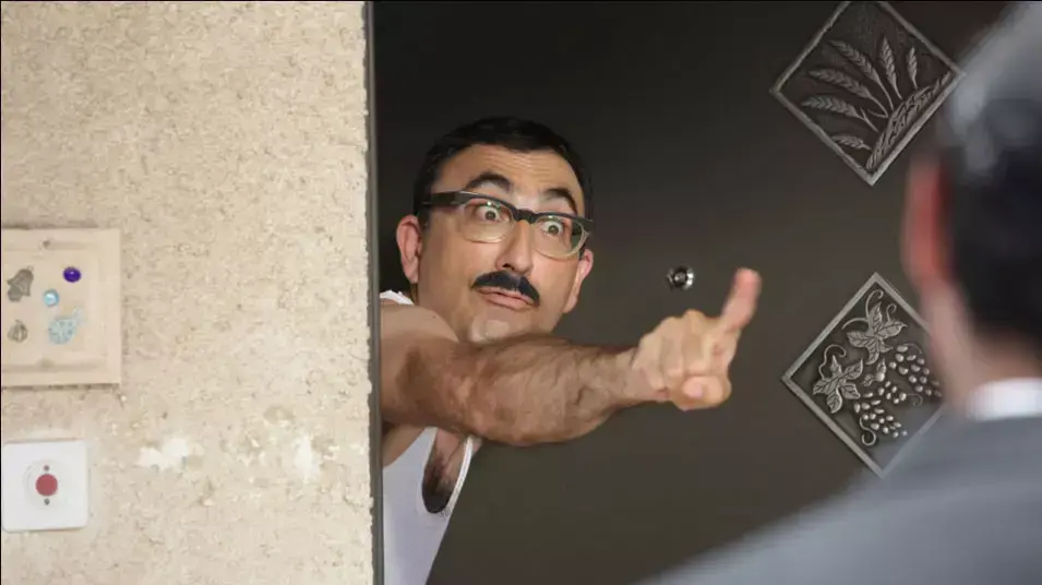 העולם מצחיק העולם מצחיק