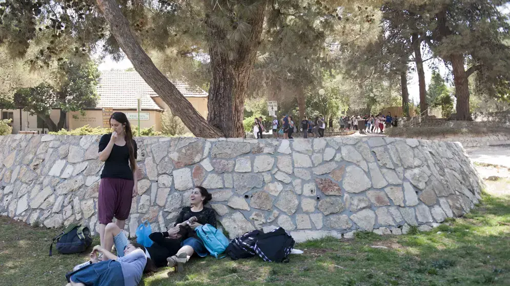כפר עציון, קיבוץ בגוש עציון, יוני 2012 כפר עציון, קיבוץ בגוש עציון, יוני 2012