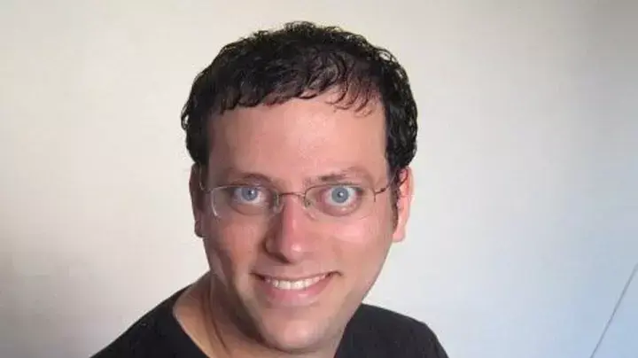 יונתן נבו