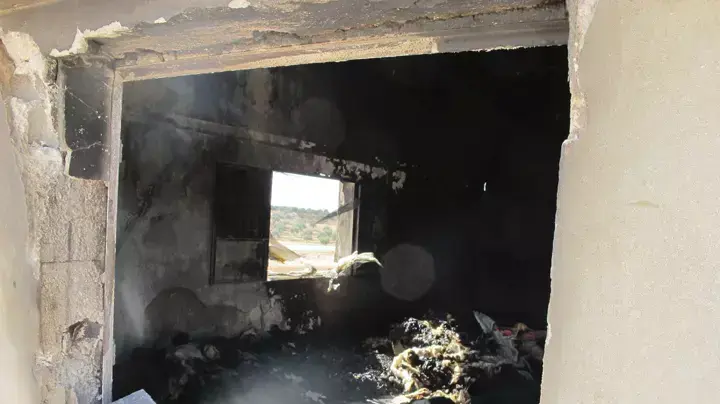 כוחות הביטחון מפגיזים בסוריה כוחות הביטחון מפגיזים בסוריה