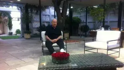 ראש הממשלה בנימין נתניהו שבר את הרגל בזמן משחק כדורגל, יוני 2012 ראש הממשלה בנימין נתניהו שבר את הרגל בזמן משחק כדורגל, יוני 2012