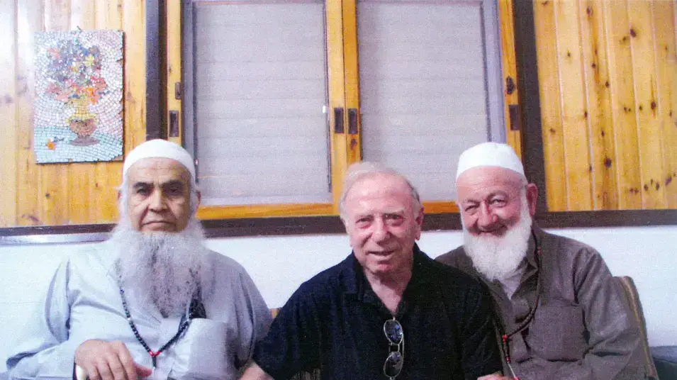 ד"ר דניאל הלל ד"ר דניאל הלל