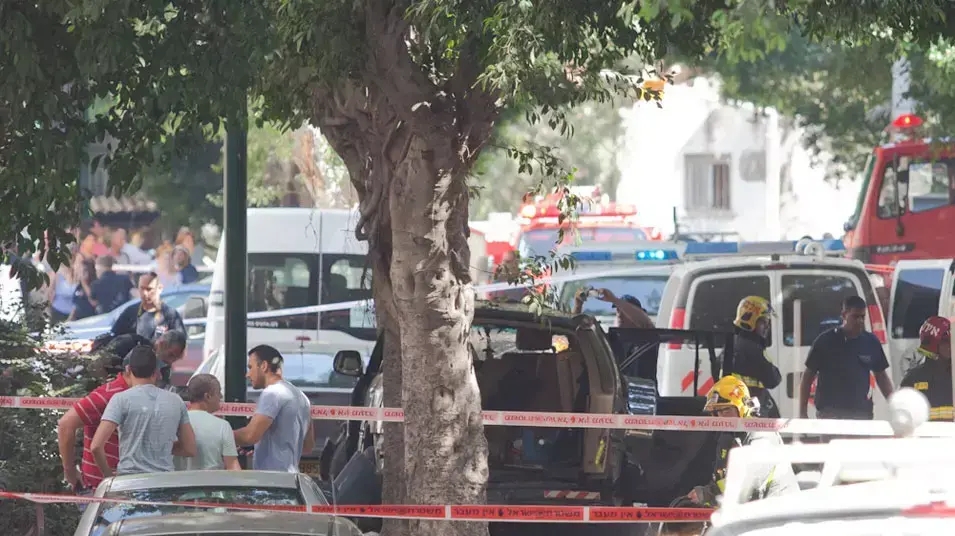ניסיון חיסון בניסים אלפון ברמת גן, יוני 2012 ניסיון חיסון בניסים אלפון ברמת גן, יוני 2012