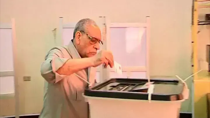 הקלפיות במצרים נפתחו: "לא רוצים לחזור לאחור"
