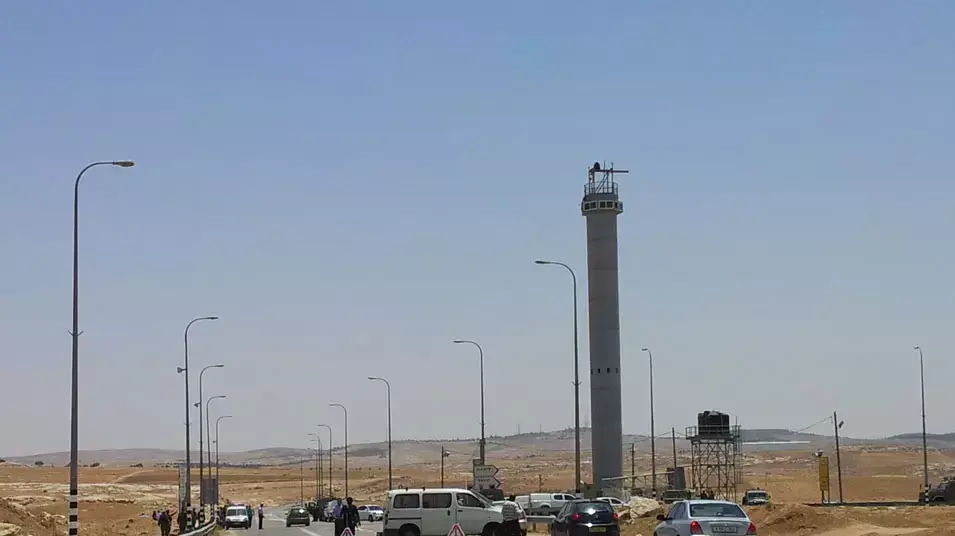 ניסיון שוד משאית בהר חברון ניסיון שוד משאית בהר חברון