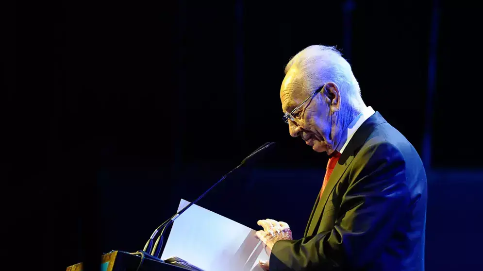 ועידת הנשיא 2012