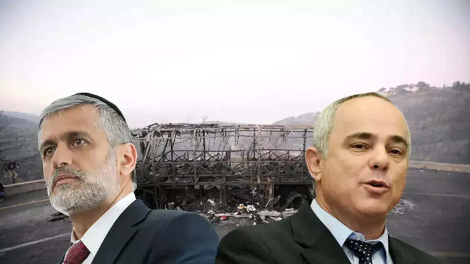אלי ישי ויובל שטייניץ אלי ישי ויובל שטייניץ