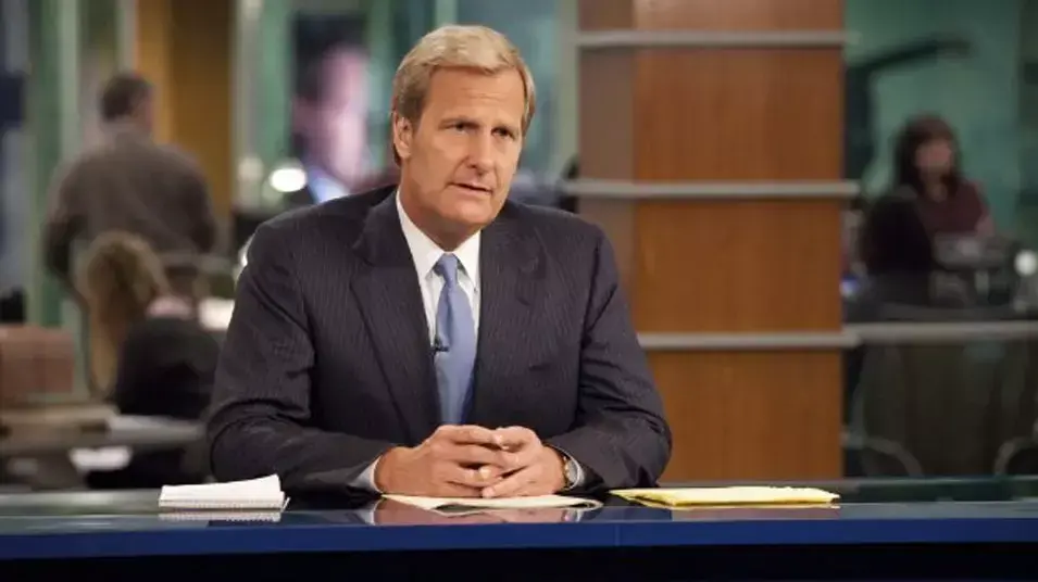 The Newsroom The Newsroom