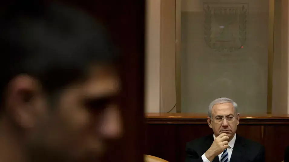 ראש הממשלה, בנימין נתניהו ראש הממשלה, בנימין נתניהו