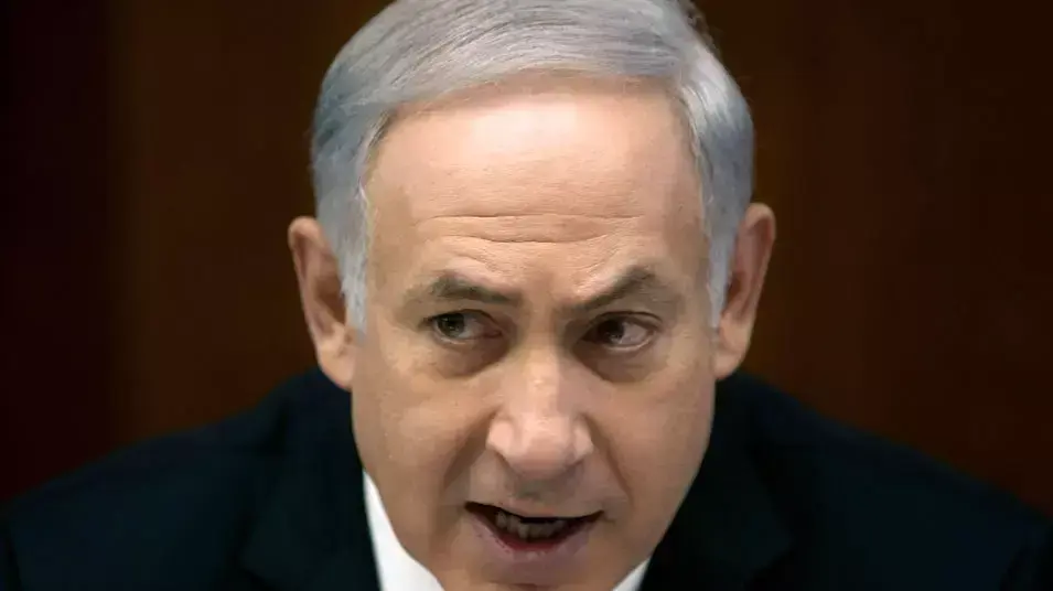 ראש הממשלה, בנימין נתניהו