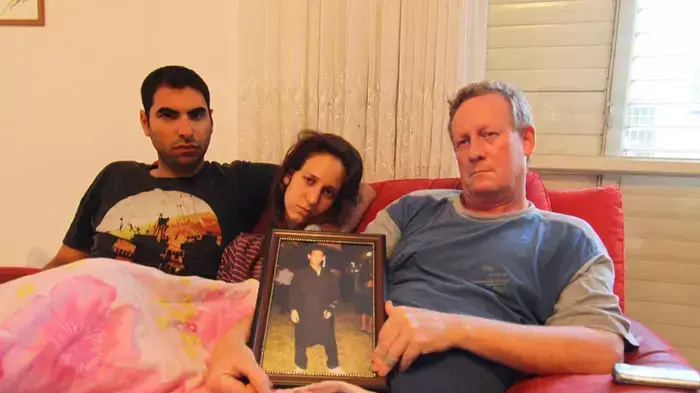 משפחתו של הצעיר שנמחץ במעלית: "רק ניסה לעזור"