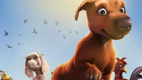 חבר על ארבע חבר על ארבע
